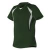 552JW - Fastpitch JERSEY Women - L - FS/WH view 1
