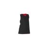 506CRW - Microfiber Reversible - 2XL - BK/RD view 1