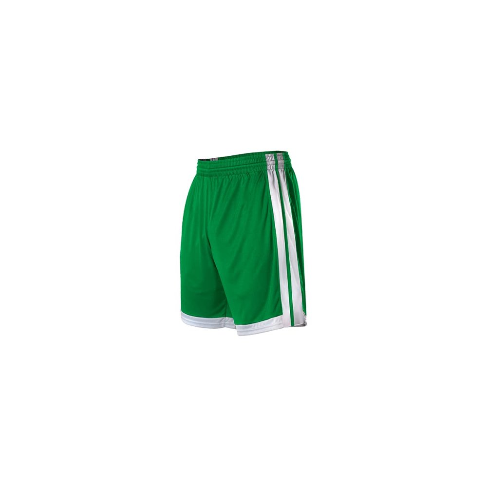 Alleson Athletic 538PW - Basketball Shorts Wome - 2XL - KG/WH