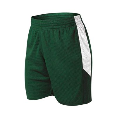 Alleson Athletic 589PSPW - Single Ply Reversibl - L - FS/WH