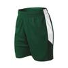 Alleson Athletic 589PSPW - Single Ply Reversibl - L - FS/WH view 1