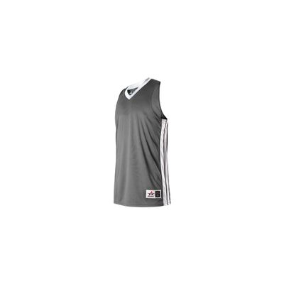 Alleson Athletic 538JW - Basketball Jersey Wome - L - CC/WH