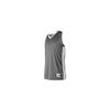 Alleson Athletic 538JW - Basketball Jersey Wome - L - CC/WH view 1