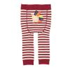 Mud Pie Baby Boys Thanksgiving Knitted Pants (6-12M, Blue), 6-12 Months view 4