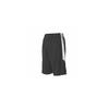 Alleson Athletic 589PSPW - Single Ply Reversibl - XS - BK/WH view 1
