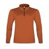 C2 Women's 1/4 Zip - S - BO view 1