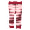Mud Pie Baby Boys Thanksgiving Knitted Pants (6-12M, Red), 6-12 Months view 2