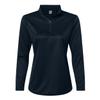 C2 Women's 1/4 Zip - L - NY view 1