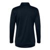 C2 Women's 1/4 Zip - L - NY view 2