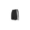 538PW - Basketball Shorts Wome - M - BK/WH view 1