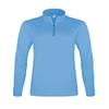 C2 Women's 1/4 Zip - 2XL - CB view 1