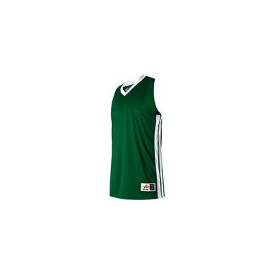 538JW - Basketball JERSEY Wome - 2XL - FS/WH