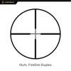 Leupold VX-Freedom 4-12X50mm Riflescope view 3