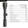 Leupold VX-Freedom 4-12X50mm Riflescope view 4