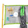 Skywalker Sports Volleyball Game with Ball and Carry Bag view 2