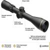Leupold VX-Freedom 4-12x40 (1 Inch) Creedmoor Reticle Riflescope view 2