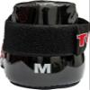 TOP TEN Superlight Competition Foot Guard - Black, Size S view 4