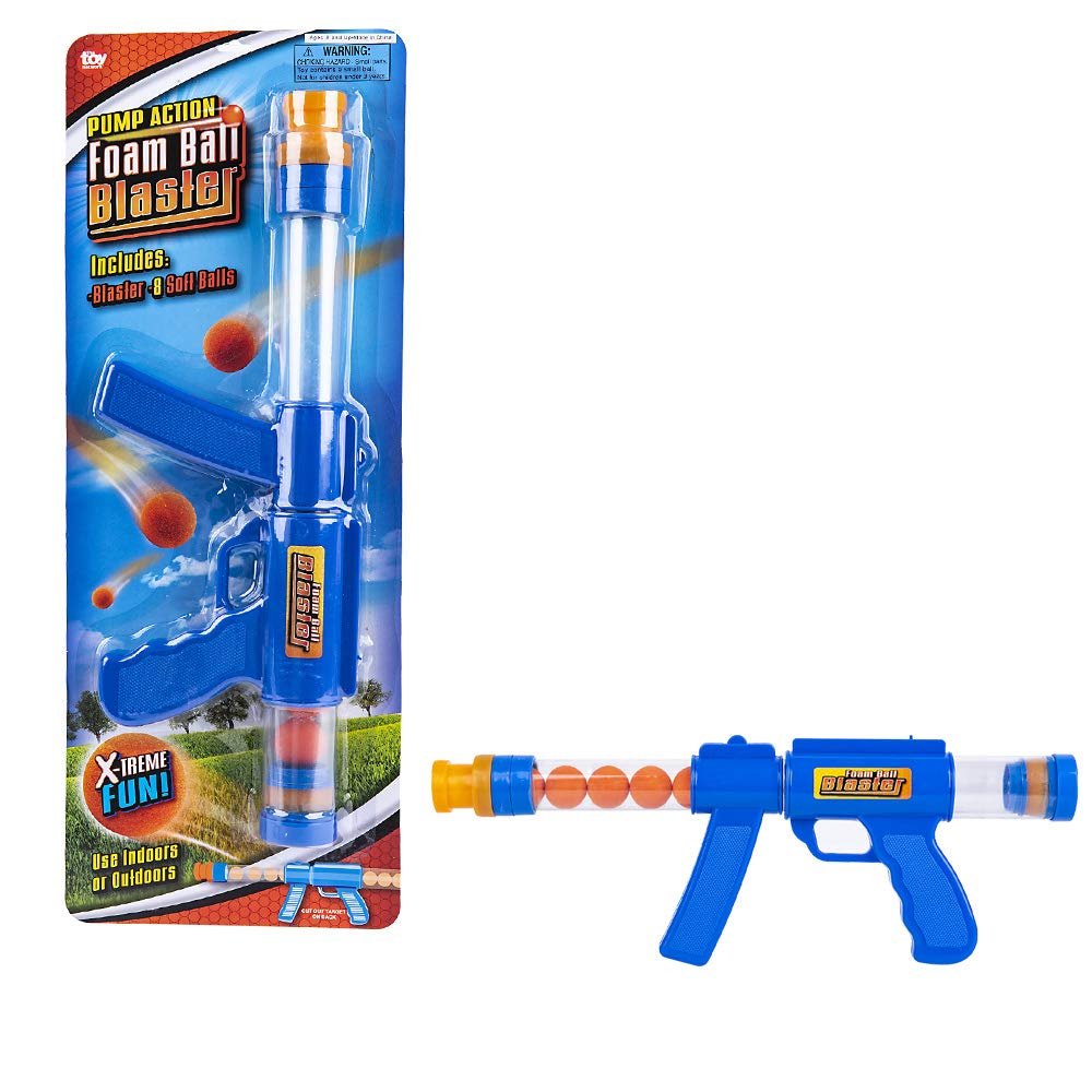 Rhode Island Novelty 16 Inch Ball Launcher, One per Order