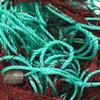 FREGITO Runing Water Nylon Multifilament Trail Nets, 12ply Fishing Gill Seine Nets, 5 Cm Mesh, 2m - 6m High, 20m - 100m Length view 2