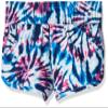 Kanu Surf Girls, Sandy UPF 50+ Quick Dry Beach Elastic Waist Boardshort, Camille Denim, 4 view 1
