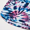 Kanu Surf Girls, Sandy UPF 50+ Quick Dry Beach Elastic Waist Boardshort, Camille Denim, 4 view 2