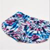 Kanu Surf Girls, Sandy UPF 50+ Quick Dry Beach Elastic Waist Boardshort, Camille Denim, 4 view 4