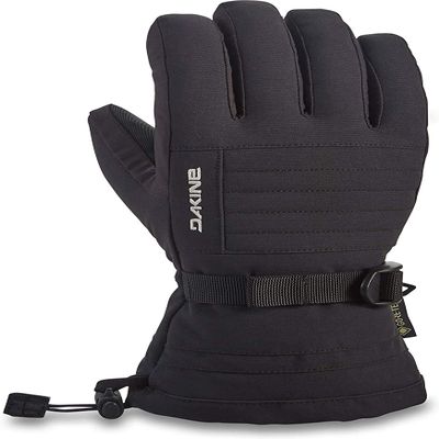 Dakine Omni Gore-Tex Glove - Black, X-Small