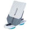 SWELL Wakesurf Creator H3X Plus - The Best Wake Shaper - Extendable Length, Rotating with Hydrodynamic Texture view 1
