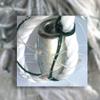 FREGITO Runing Water Trail Net, 6cm Mesh Fishing Gill Net, Weighted Monofilament Seine Nets, 2 M - 6 M High, 20 M -100m Length view 3