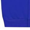 Creative Knitwear College Baby NCAA Officially Licensed Snap Hooded Jacket - Kansas Jayhawks Logo - Royal - 0-3 Months view 4