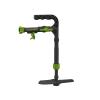 HME Game Washer | Durable Portable Effective Wild Game Cleaner with Adjustable Water Flow Valve, Sliding Bucket Clip & Telescoping Assembly view 1