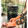 HME Game Washer | Durable Portable Effective Wild Game Cleaner with Adjustable Water Flow Valve, Sliding Bucket Clip & Telescoping Assembly view 3