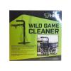 HME Game Washer | Durable Portable Effective Wild Game Cleaner with Adjustable Water Flow Valve, Sliding Bucket Clip & Telescoping Assembly view 4