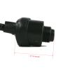 The ROP Shop Key Switch with 2 Keys for Cart Parts CPJ55-82510-00, CPJ558251000 Golf Utility view 2