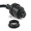 The ROP Shop Key Switch with 2 Keys for Cart Parts CPJ55-82510-00, CPJ558251000 Golf Utility view 4