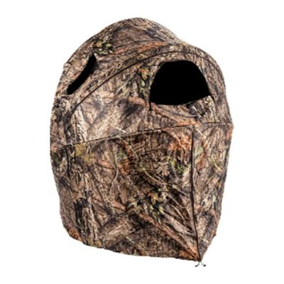 Ameristep Hunting Lightweight Portable Ultra-Compact Easy-Setup 1-Person Tent Chair Ground Blind (Canada)