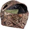 Ameristep Hunting Lightweight Portable Ultra-Compact Easy-Setup 1-Person Tent Chair Ground Blind (Canada) view 3