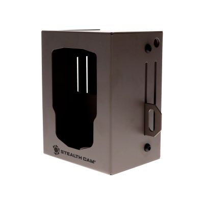 Stealth Cam unisex adult SPORTS Stealth Cam Universal Box Large G Gx Xv Ds , Multi, Steel, Large