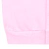 Creative Knitwear College Baby NCAA Officially Licensed Snap Hooded Jacket - Marshall Thundering Herd Logo - Pink - 2T view 4