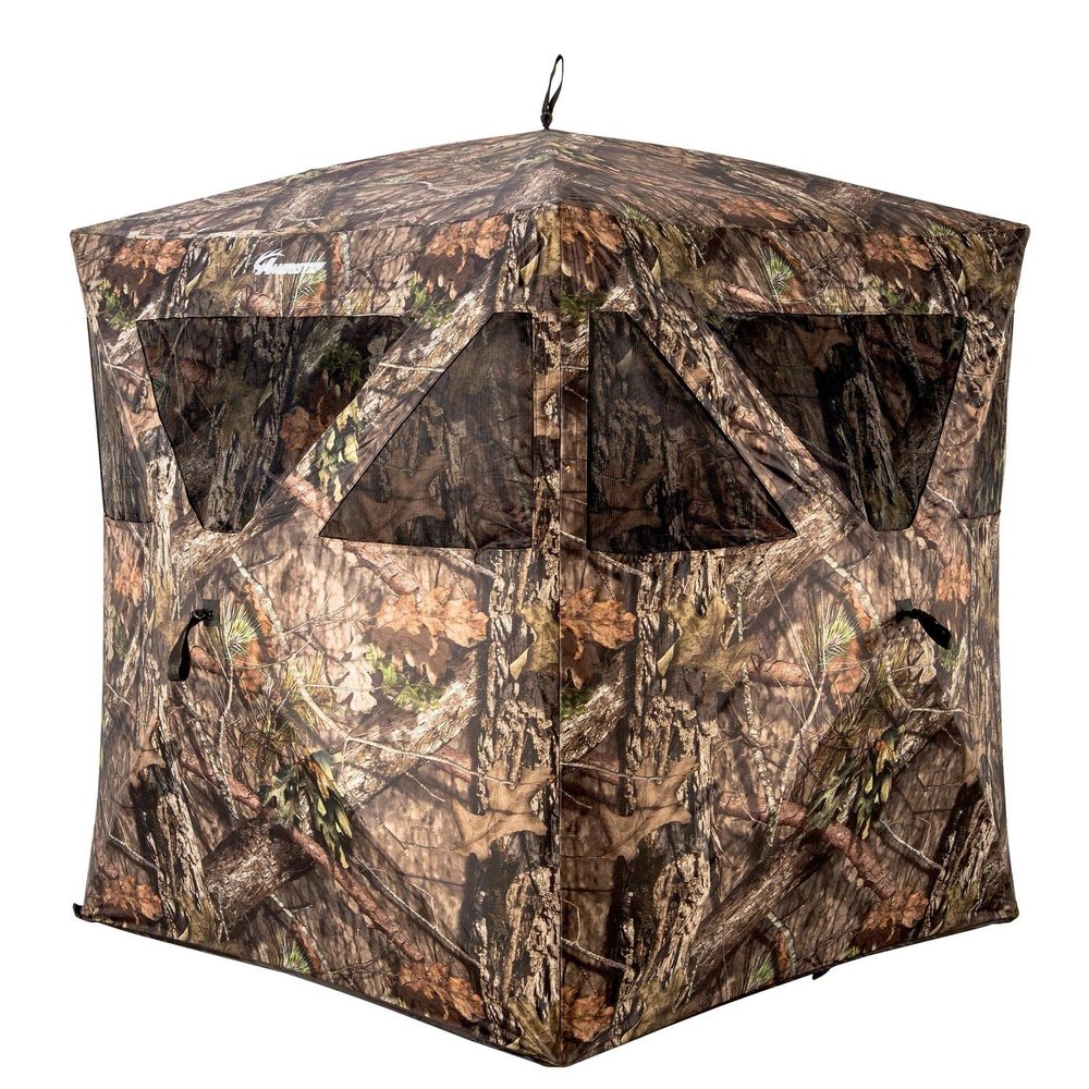 Ameristep Caretaker Blind (FR) MOBUC