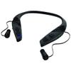 Walker's Game Ear Behind The Neck Bluetooth Hearing Enhancer, Black view 1