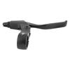 Origin8 Maxi-Trigger LP Brake Levers, Pair, Black view 3