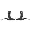 Origin8 Midi-Trigger SP Levers, Pair, Black view 1
