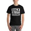Absurd Ink Back by Popular Demand - T-Shirt (5XL) Black view 2
