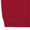 Creative Knitwear College Baby NCAA Officially Licensed Snap Hooded Jacket - Penn Quakers Pennsylvania Shield Logo - Crimson - 3T view 4