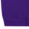 Creative Knitwear College Baby NCAA Officially Licensed Snap Hooded Jacket - Northwestern Wildcats Logo - Purple - 3T view 4