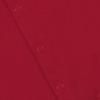 Creative Knitwear College Baby NCAA Officially Licensed Snap Hooded Jacket - Washington State Cougars Logo - Crimson - 3T view 3