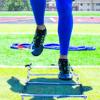 Kinetic Bands Large Speed Cord (40 Inch Waist or More) view 3