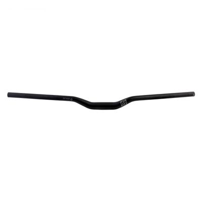 Origin8 Rave OS II MTB Alloy Handlebar, 35 x 800 x 35, Black