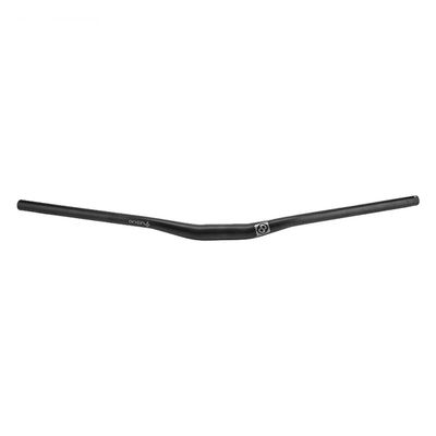 Origin8 Rave OS II MTB Alloy Handlebar, 35 x 800 x 25, Black